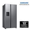 SAMSUNG RS78CC8543SL/IM 633 Litres SBS 5-1 Convertible DIT Twin Cooling Plus™ Refrigerator