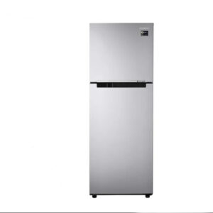 SAMSUNG 198L Double Door Refrigerator (RT28A3022GS/IM)