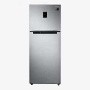 SAMSUNG 394L Frost Free Double Door Refrigerator (RT39M5538S8/TL)