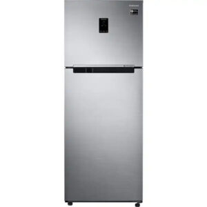 SAMSUNG 415L Frost Free Double Door Refrigerator (RT42M5538S8/TL)