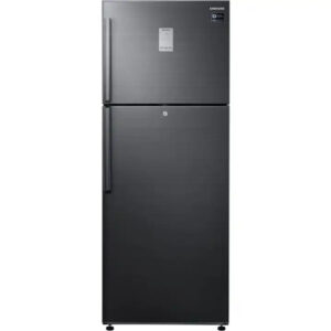 SAMSUNG 478L Frost Free Double Door Refrigerator (RT49K6338BS/TL)