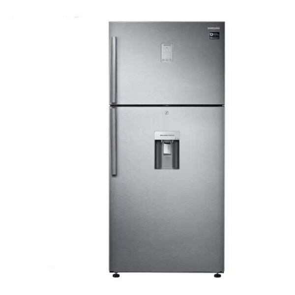 SAMSUNG 523L Frost Free Double Door Refrigerator (RT54K6558SL/TL)