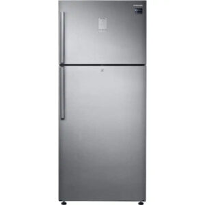 SAMSUNG 551L Top Freezer Twin Cooling Plus Refrigerator (RT56K6378SL/TL)