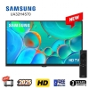 Samsung UA32H4570 - 32 inch HD Smart Led Tv (Black)