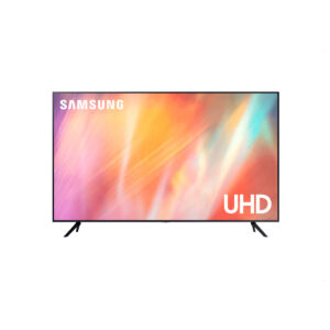 SAMSUNG 55 Inches Smart UHD 4K LED TV (UA55AU7700RXHE) 1