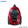 SAMSUNG VC18M31A0HP/ME 1800 Watt Canister Bagless Cyclone with Anti-Tangle Turbine