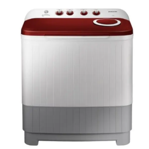 Samsung (WT70M3000HP) 7KG Semi-Automatic Washing Machine - Image 2