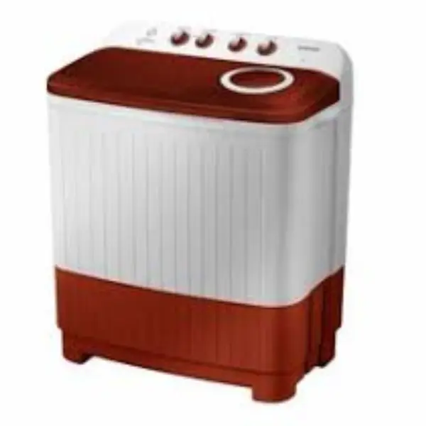 Samsung (WT70M3000HP) 7KG Semi-Automatic Washing Machine - Image 3