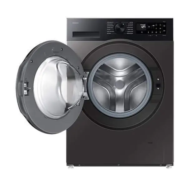 SAMSUNG WW90DG5U24AXIM 9 Kg Washing Machine With AI Eco Bubble WiFi Embedded & Smart Thing Connectivity - Image 3