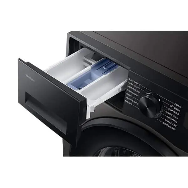 SAMSUNG WW90DG5U24AXIM 9 Kg Washing Machine With AI Eco Bubble WiFi Embedded & Smart Thing Connectivity - Image 5