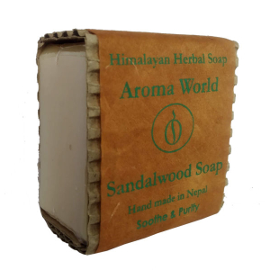 Sandalwood Soap -100gm