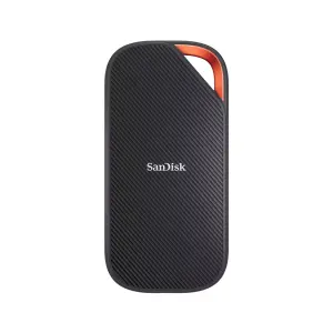 Sandisk Extreme Pro 2TB SSD 3800MB/s USB4