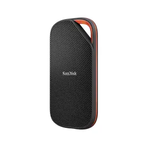Sandisk Extreme Pro 4TB SSD 3800MB/s USB4