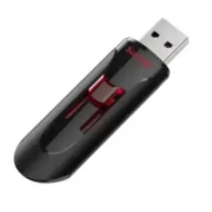 Sandisk Ultra Cruzer Guide USB 3.0 PenDrive 128GB