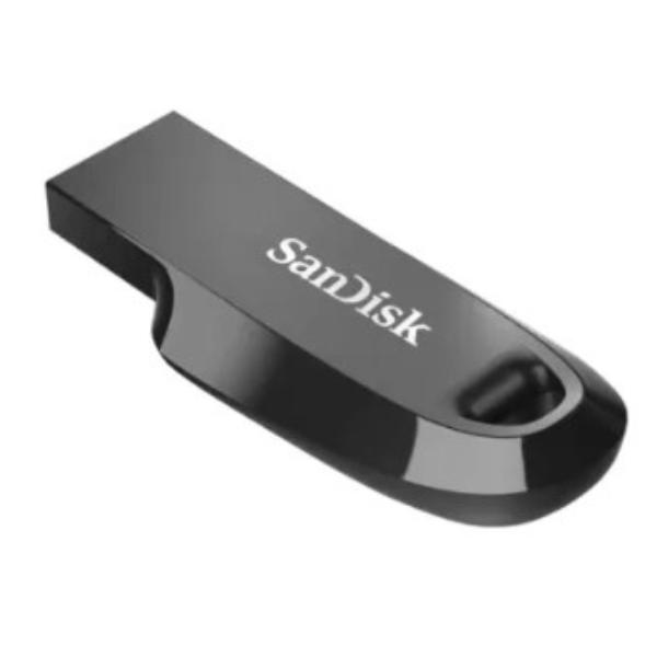 Sandisk Ultra Curve USB 3.2 GEN 1 64GB - Image 2