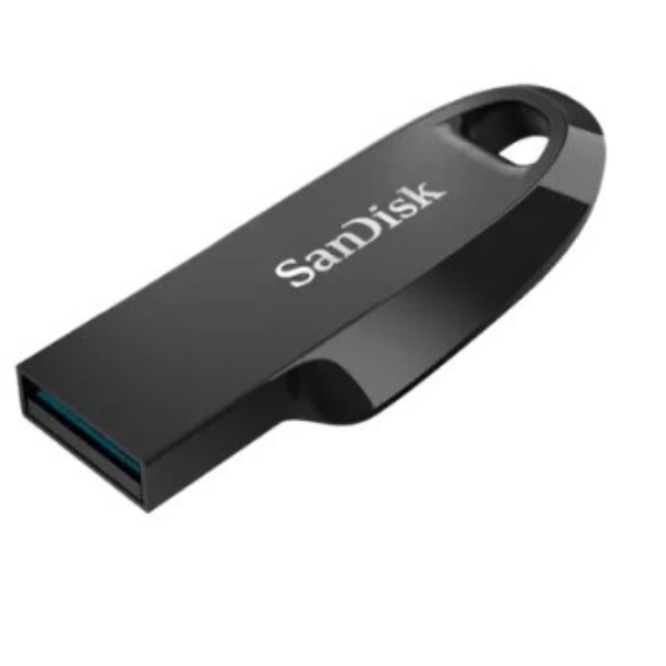 Sandisk Ultra Curve USB 3.2 GEN 1 64GB - Image 3