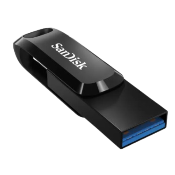 SanDisk Ultra Dual Drive 3.0 PenDrive 32GB - Image 3