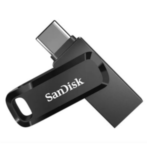 SanDisk Ultra Dual Drive 3.0 PenDrive 32GB