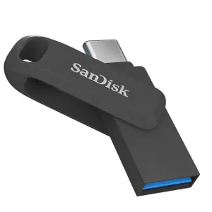SanDisk Ultra Dual Drive GO USB Type C 54GB 3.2 Gen 1 PenDrive