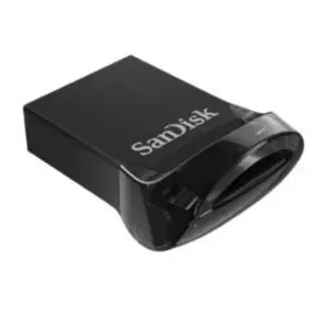 SanDisk Ultra Fit USB 3.2 Gen 1 Pendrive 64GB