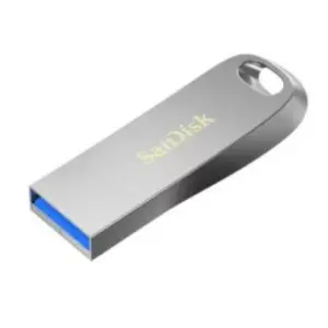 SanDisk  Ultra Luxe 128GB 3.2 Pendrive