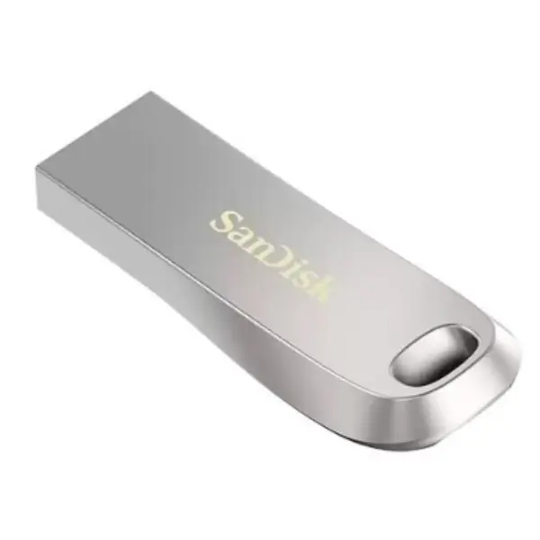 SanDisk  Ultra Luxe 54GB 3.2 Pendrive - Image 2