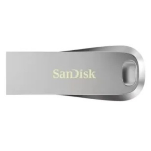 SanDisk Ultra Luxe USB 3.2 Gen 1 Pen Drive 128GB