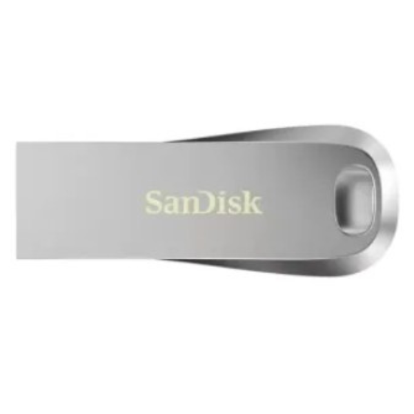 SanDisk Ultra Luxe USB 3.2 Gen 1 Pen Drive 256GB - Image 2