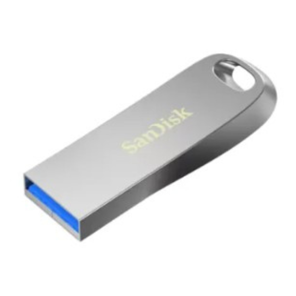 SanDisk Ultra Luxe USB 3.2 Gen 1 Pen Drive 256GB - Image 3