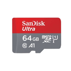 Sandisk Ultra SD Card 64 GB