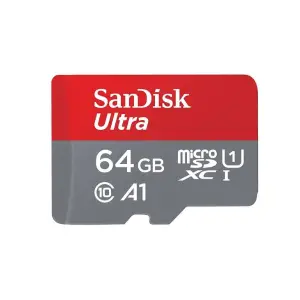 Sandisk Ultra SD Card 64 GB