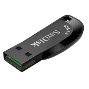 SanDisk Ultra Shift USB 3.2 Gen 1 Pendrive 64GB