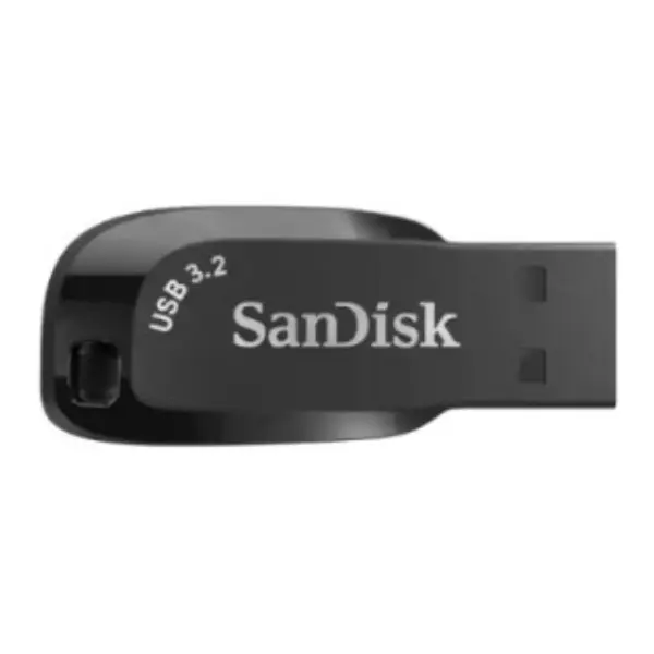SanDisk Ultra Shift 128GB USB 3.2 Gen 1 - Image 2