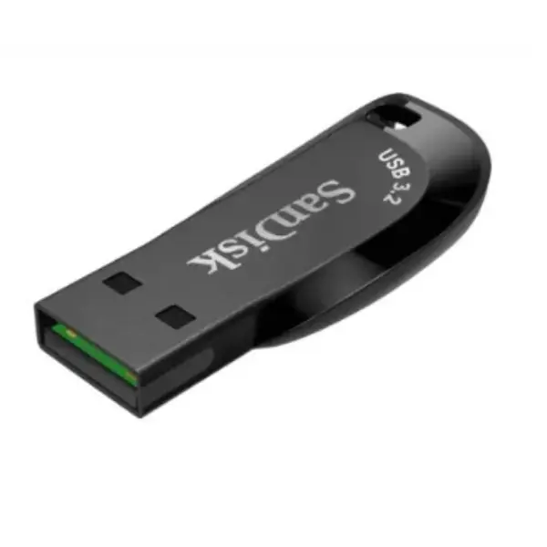 SanDisk Ultra Shift 128GB USB 3.2 Gen 1 - Image 3