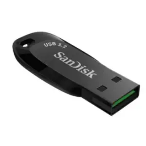 SanDisk Ultra Shift 128GB USB 3.2 Gen 1