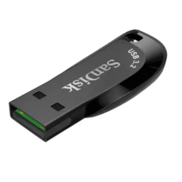 SanDisk Ultra Shift USB 3.2 Gen 1 32GB - Image 3