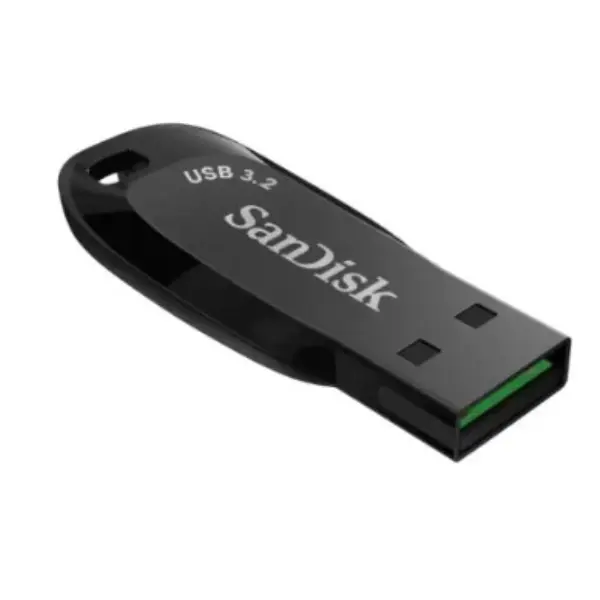 SanDisk Ultra Shift USB 3.2 Gen 1 32GB - Image 4
