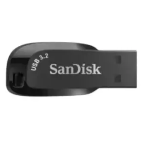 SanDisk Ultra Shift USB 3.2 Gen 1 32GB