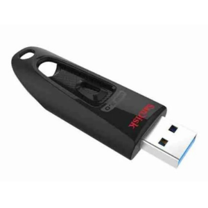 SanDisk Ultra 64GB 3.0 Pendrive