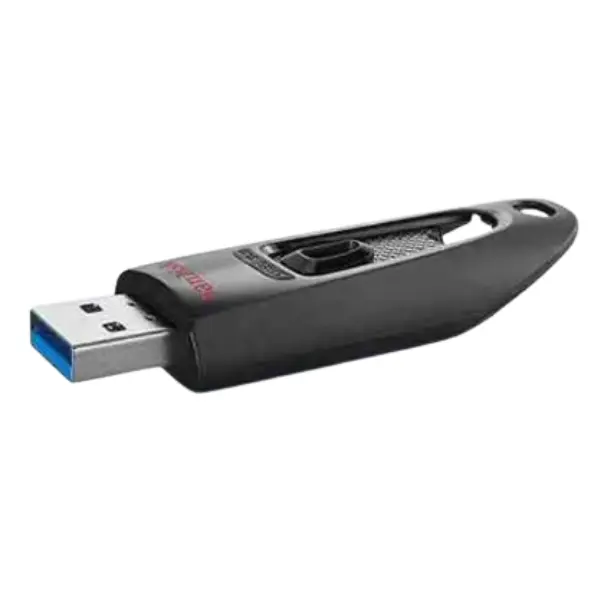SanDisk Ultra 64GB 3.0 Pendrive - Image 2