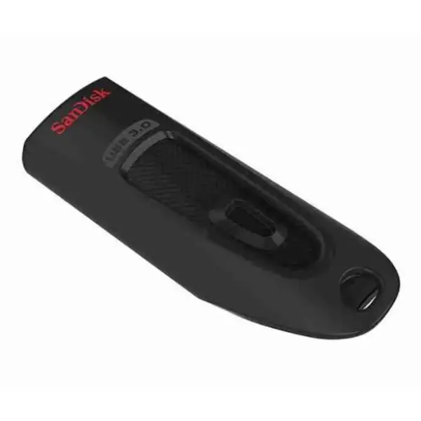 SanDisk Ultra 64GB 3.0 Pendrive - Image 3