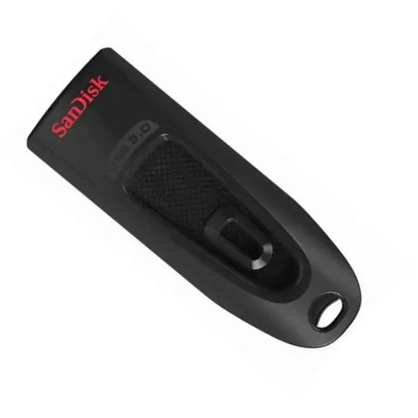 SanDisk Ultra 64GB 3.0 Pendrive - Image 4