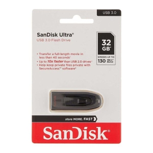 Sandisk Ultra USB 3.0 32GB