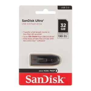Sandisk Ultra USB 3.0 32GB