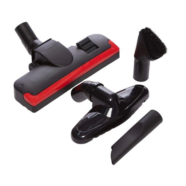 Sanford SF894VC (3in1) 1450 Watts 3 in 1 Drum Vacuum Cleaner (Dry Wet & Blow) - Image 4