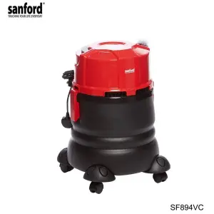 Sanford SF894VC (3in1) 1450 Watts 3 in 1 Drum Vacuum Cleaner (Dry Wet & Blow)