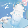SANRIO theme Stainless Steel Vaccum Cups with Sipper and Carry Handle (460ml)