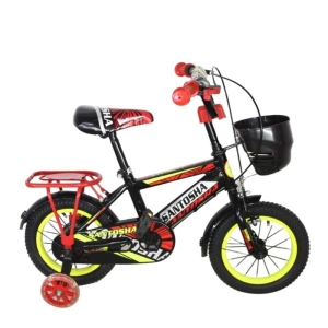 Santosha 16 Inch Bicycle For Children By Mitrata