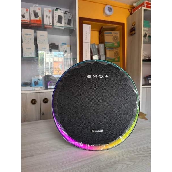 Satellite LP19 Bluetooth Speaker – Powerful Wireless Sound - Image 4