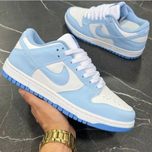 SB Dunk University Blue Premium Sneakers For Men